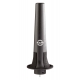 CONE KM SAXO SOPRANO NOIR