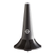 CONE KM TROMPETTE NOIR