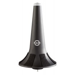 CONE KM TROMPETTE NOIR
