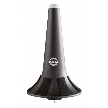 CONE KM TROMPETTE NOIR