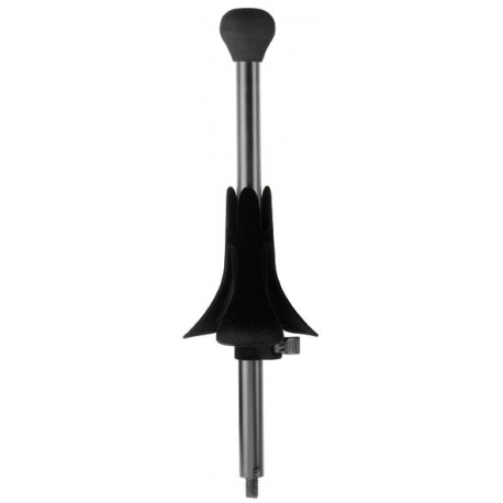 CONE SAXOPHONE SOPRANO HERCULES DS503B