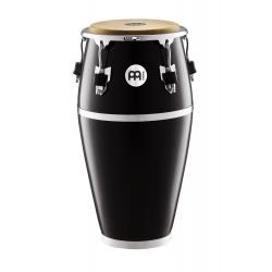 CONGA MEINL FIBERCRAFT 11 3/4" NOIR