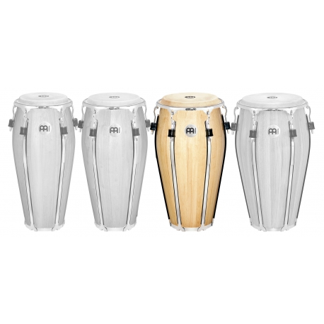 CONGA MEINL FLOATUNE 12" NATUREL