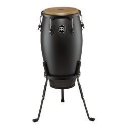 CONGA MEINL HEADLINER 12" NOIR MAT