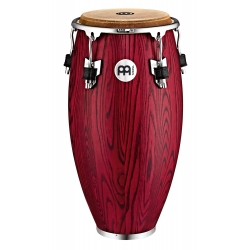 CONGA MEINL WOODCRAFT 11" BORDEAUX
