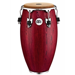 CONGA MEINL WOODCRAFT 11"3/4 BORDEAUX