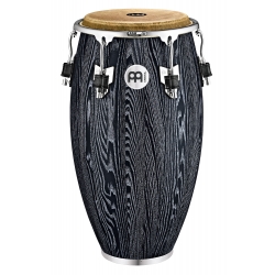 CONGA MEINL WOODCRAFT 11"3/4 NOIR