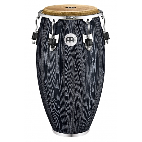 CONGA MEINL WOODCRAFT 11"3/4 NOIR