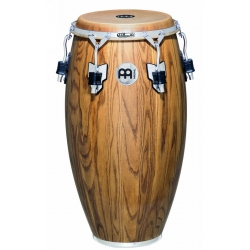 CONGA MEINL WOODCRAFT 11"3/4 FRENE ZEBRE