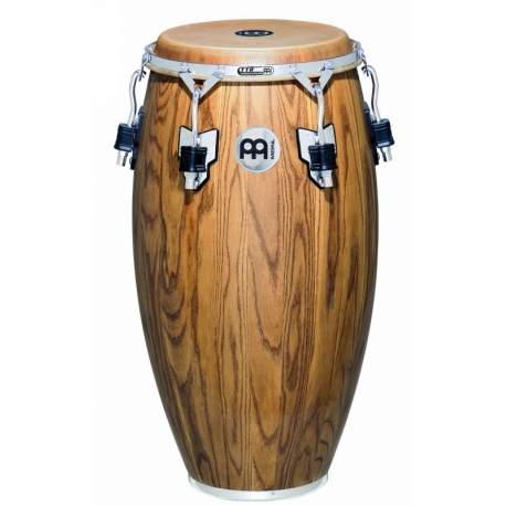 CONGA MEINL WOODCRAFT 11"3/4 FRENE ZEBRE