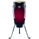 CONGAS MEINL HEADLINER 10/11" BORDEAUX