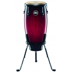 CONGAS MEINL HEADLINER 10/11" BORDEAUX