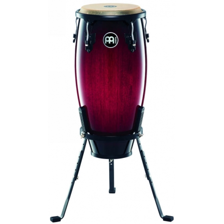 CONGAS MEINL HEADLINER 10/11" BORDEAUX