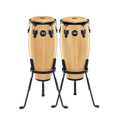 CONGAS MEINL HEADLINER 10/11" NATUREL