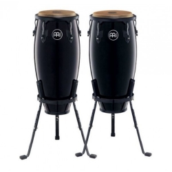 CONGAS MEINL HEADLINER 10/11" NOIR