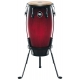 CONGAS MEINL HEADLINER 11/12" WINE RED