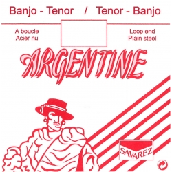 CORDE ARGENTINE MI BANJO TENOR