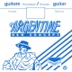 CORDE ARGENTINE MI6 BOULE