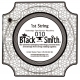 CORDE BLACK SMITH ELECTRIQUE 010