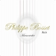 CORDE BOSSET MANOUCHE A BOULE 046