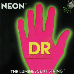 CORDE ELECTRIQUE DR NEON ORANGE 013