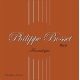 CORDE P.BOSSET ACOUSTIQUE 012