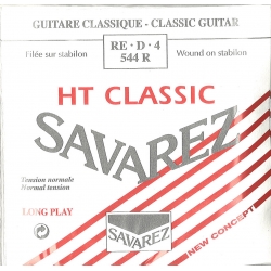 CORDE SAVAREZ AL LA FORT