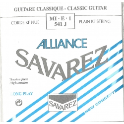 CORDE SAVAREZ AL SI TFT