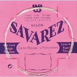 CORDE SAVAREZ LA FORT