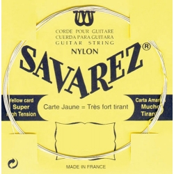 CORDE SAVAREZ MI6 TFT