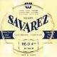 CORDE SAVAREZ RE FAIBLE