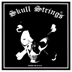 CORDE SKULL BASSE DETAIL 065B