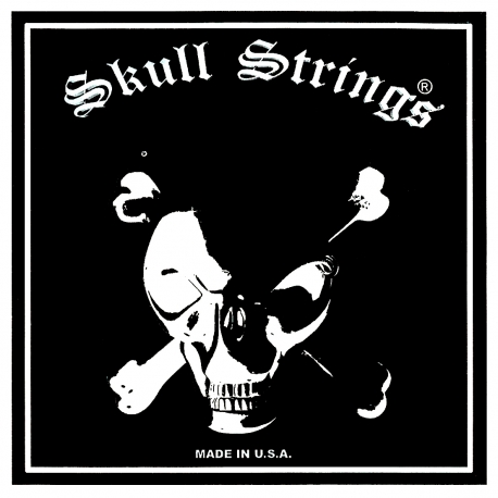 CORDE SKULL BASSE DETAIL 065B