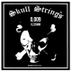 CORDE SKULL ELECTRIQUE DETAIL 009