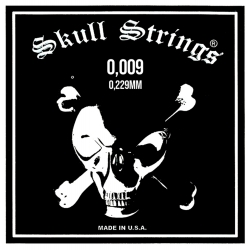 CORDE SKULL ELECTRIQUE DETAIL 009