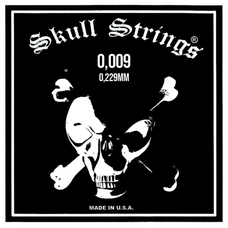 CORDE SKULL ELECTRIQUE DETAIL 009