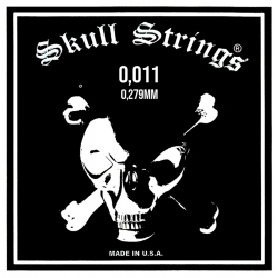 CORDE SKULL ELECTRIQUE DETAIL 011