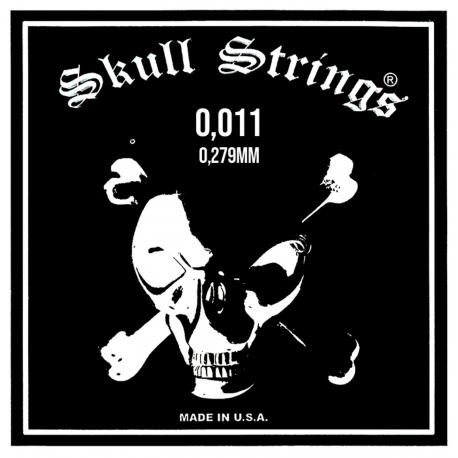CORDE SKULL ELECTRIQUE DETAIL 011