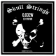 CORDE SKULL ELECTRIQUE DETAIL 032W