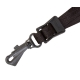 CORDON CLARINETTE BASSE CLASSIC TAILLE M