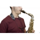 CORDON SAX CLAR. RIGHTON PARKER GRIS
