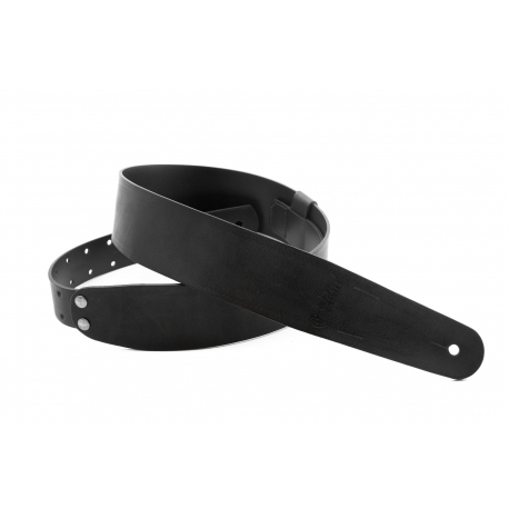 COURROIE CUIR RIGHTON MASTER KEY NOIR