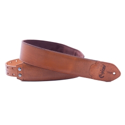 COURROIE CUIR RIGHTON VINTAGE WOODY