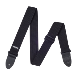 COURROIE DUNLOP COTON NOIR