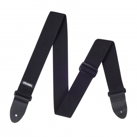 COURROIE DUNLOP COTON NOIR