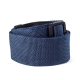 COURROIE DUNLOP NYLON BLEU MARINE