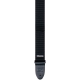 COURROIE DUNLOP SOLID NOIR