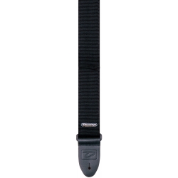 COURROIE DUNLOP SOLID NOIR