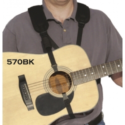 COURROIE GUITARE ACOUSTIQUE NEOTECH