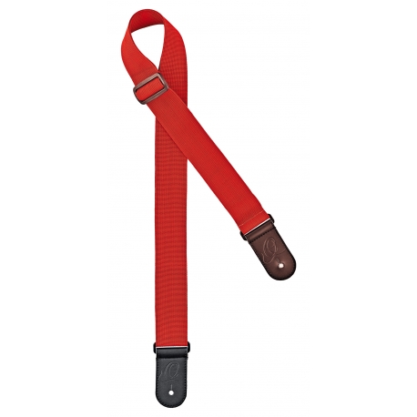 COURROIE NYLON ORTEGA ROUGE